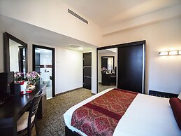 New Capitol Hotel - Jerusalem