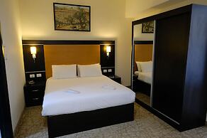 New Capitol Hotel - Jerusalem