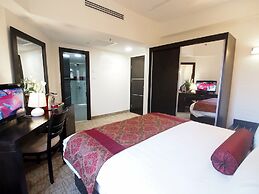New Capitol Hotel - Jerusalem