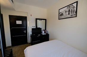 New Capitol Hotel - Jerusalem
