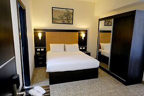 New Capitol Hotel - Jerusalem