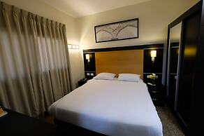 New Capitol Hotel - Jerusalem