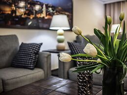 New Capitol Hotel - Jerusalem