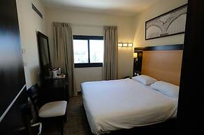 New Capitol Hotel - Jerusalem