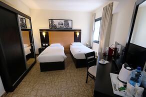 New Capitol Hotel - Jerusalem