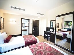 New Capitol Hotel - Jerusalem