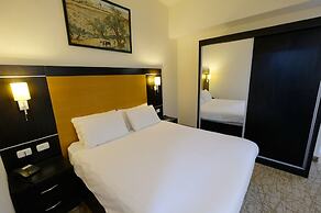 New Capitol Hotel - Jerusalem