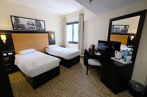 New Capitol Hotel - Jerusalem