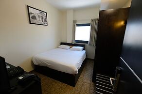 New Capitol Hotel - Jerusalem