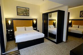 New Capitol Hotel - Jerusalem