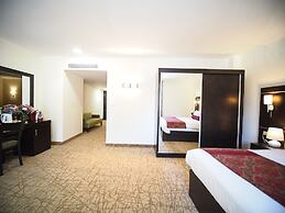 New Capitol Hotel - Jerusalem