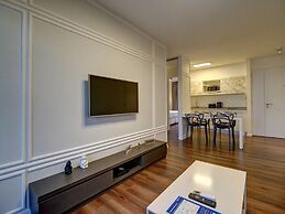 Nido at Quartier Dorrego