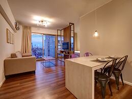 Nido at Quartier Dorrego