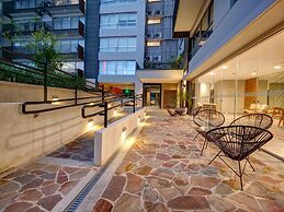 Nido at Quartier Dorrego