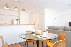 Nido at Quartier Dorrego