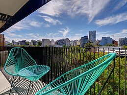 Nido at Quartier Dorrego