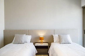 Nido at Quartier Dorrego