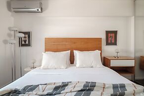 Nido at Quartier Dorrego