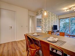 Nido at Quartier Dorrego