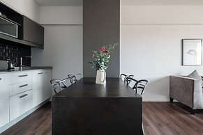 Nido at Quartier Dorrego