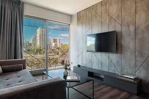 Nido at Quartier Dorrego