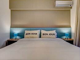 Nido at Quartier Dorrego