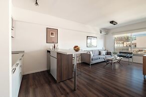 Nido at Quartier Dorrego