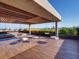 Nido at Quartier Dorrego