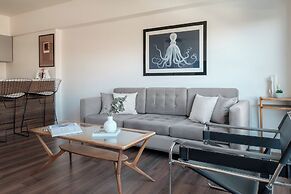 Nido at Quartier Dorrego