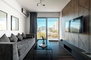 Nido at Quartier Dorrego