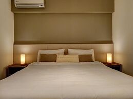 Nido at Quartier Dorrego