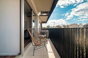 Nido at Quartier Dorrego