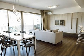 Nido at Quartier Dorrego