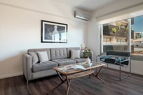 Nido at Quartier Dorrego