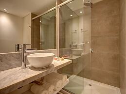 Nido at Quartier Dorrego