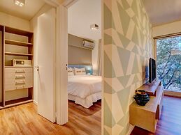 Nido at Quartier Dorrego