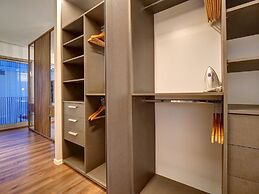 Nido at Quartier Dorrego