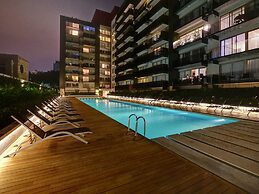 Nido at Quartier Dorrego