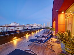 Nido at Quartier Dorrego