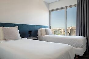 Nido at Quartier Dorrego