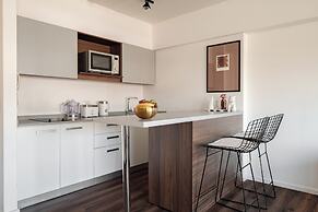 Nido at Quartier Dorrego