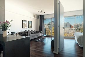 Nido at Quartier Dorrego