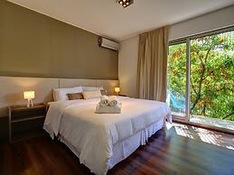 Nido at Quartier Dorrego