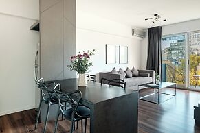 Nido at Quartier Dorrego