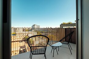 Nido at Quartier Dorrego