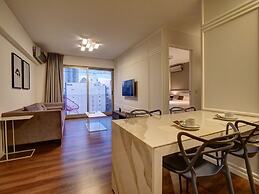 Nido at Quartier Dorrego