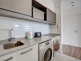 Nido at Quartier Dorrego