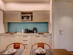 Nido at Quartier Dorrego