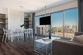 Nido at Quartier Dorrego