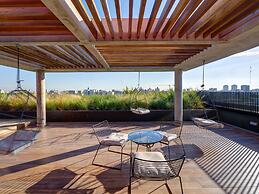 Nido at Quartier Dorrego